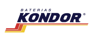 LOGO KONDOR